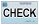 We accept Checks.