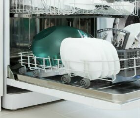 Plumbing Repair for a Dishwasher