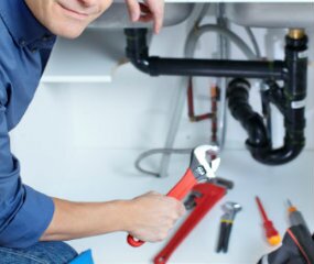 Plumbing Drain Cleaning