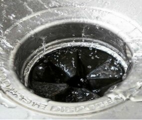 Plumbing Repair for a Garbage Disposal