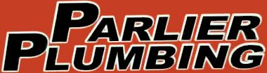 Parlier Plumbing Repairs Logo