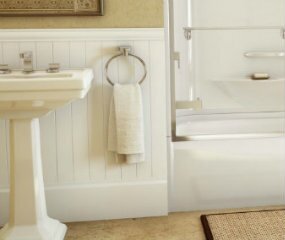 Plumbing Repair & Installation for Showers & Tubs