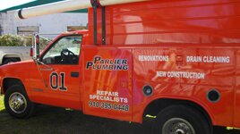 north carolina plumber