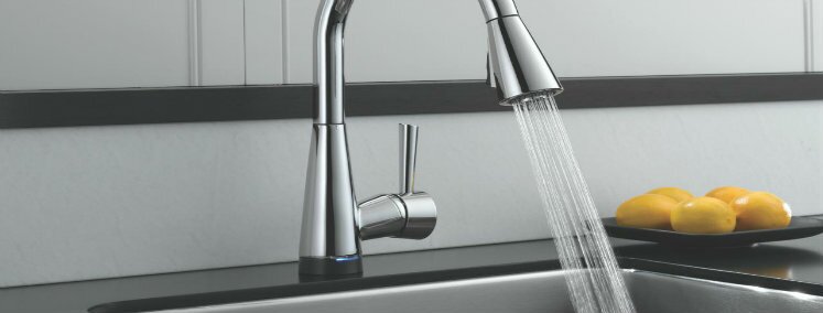 Parlier Plumbing Faucet