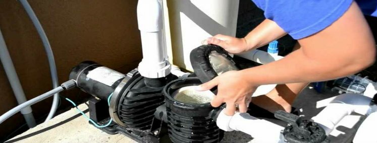 Parlier Plumbing Repair Water Well Pump Installation & Service
